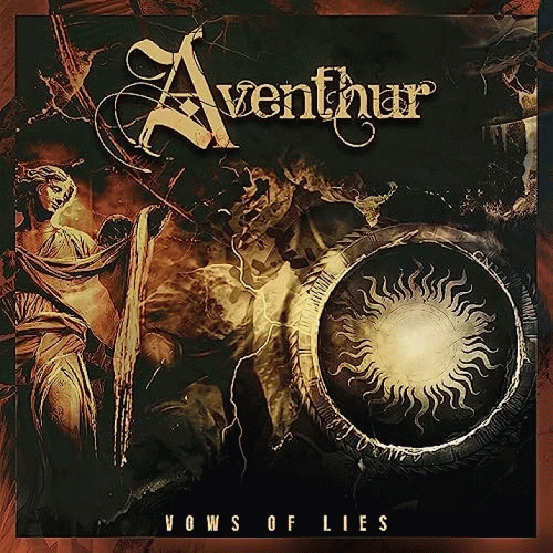 Aventhur : Vows of Lies